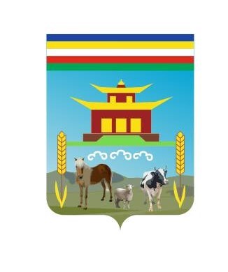 Герб АМО СП &amp;quot;Эгитуйское&amp;quot;.