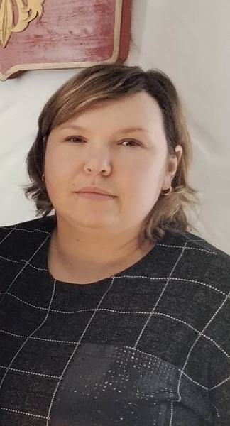 Чимитцыренова Ирина Сергеевна .